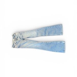 We The Free High Rise Light Blue Jeans